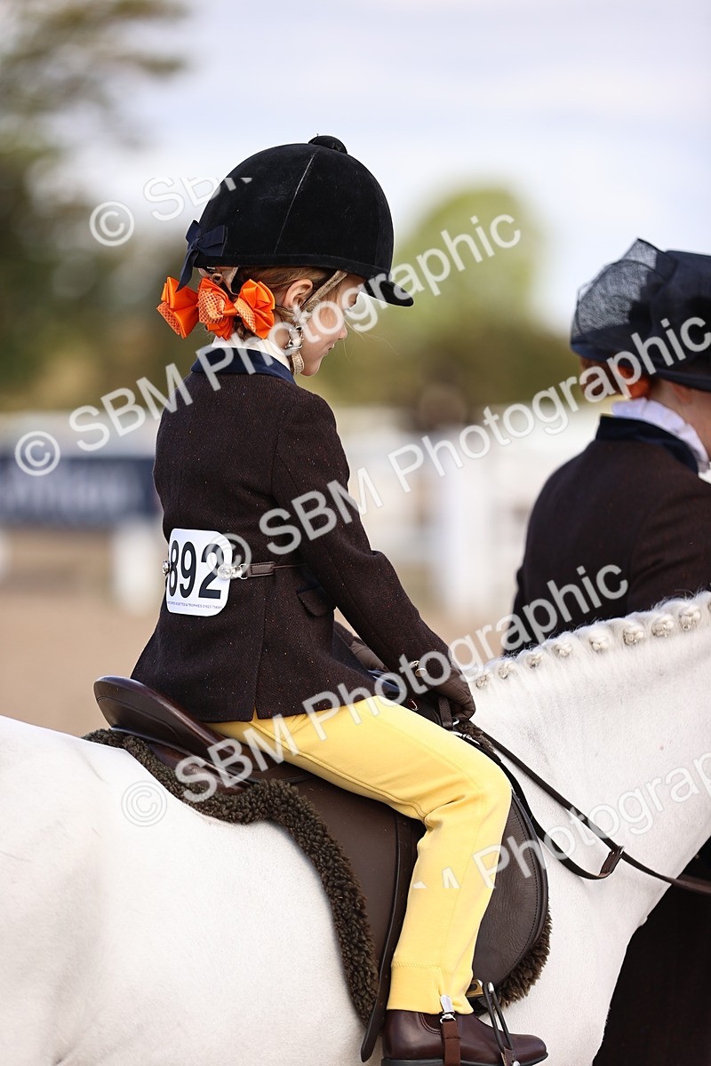 SBM_09044 - Class 403 - Grassroots Ridden - Junior