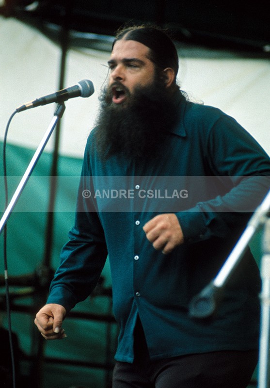 CANNED HEAT - C..