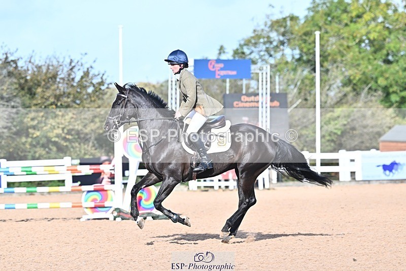 261014-110259-00115 - Cls 03 Snr Disco & 1.00m Open