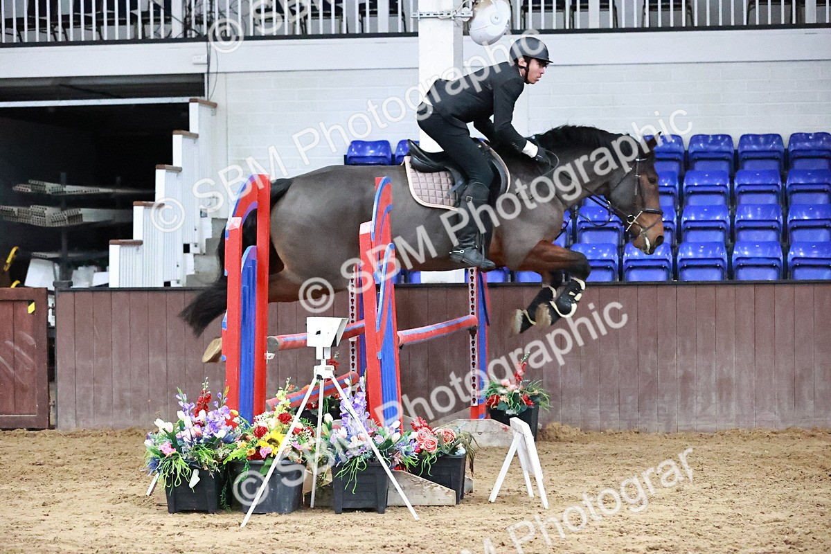 SBM_000723 - Class 2 - Senior British Novice - 90cm