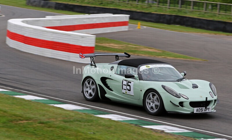  - Lotus Cup UK Speed Champs 2014/15/16/17/18/22/23/24