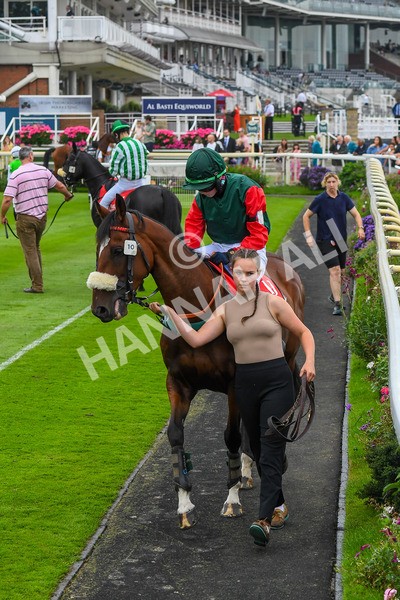 100923-Pony Race 2-0170 - Pony Race 2 12.45 The Dragon (TV and Film) Studios Pony Race 148cm & Under