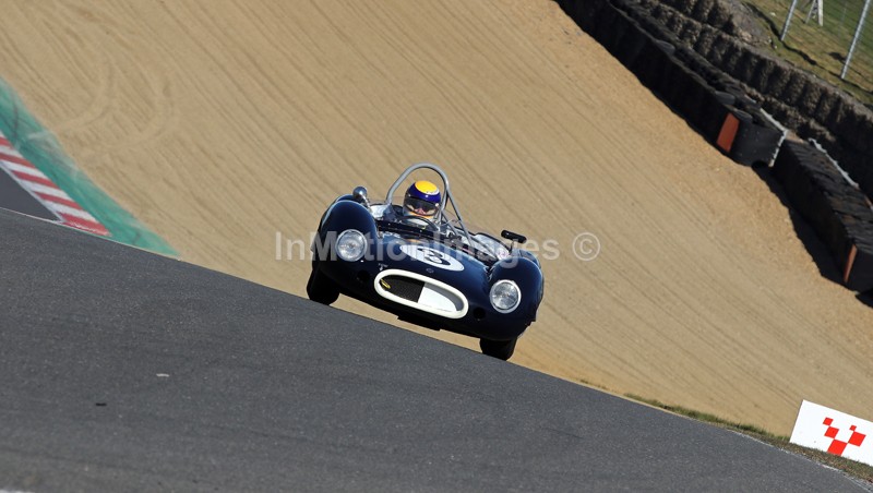  - Equipe Classic racing test day