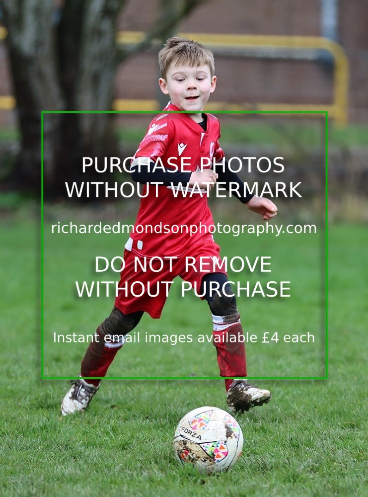 IMG_9093 - Ibis Under 7's vs Ambleside JFC Under 7's (2/3/24)