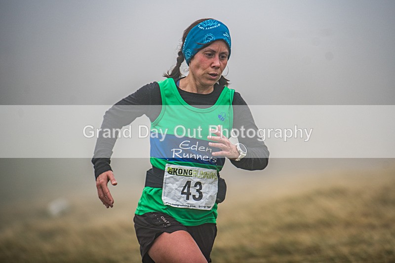 Sale Seniors-202 - Senior Sale Fell Race Sunday 10th November 2024