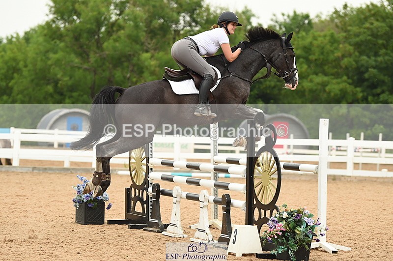 230610A-133226-03507 - Cls 24B 1.10m Amateur Qualifier