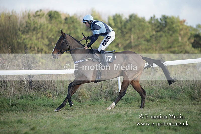 PtP 011219-0316 - Hursley Hambledon Hunt Point-to-Point 01/12/19