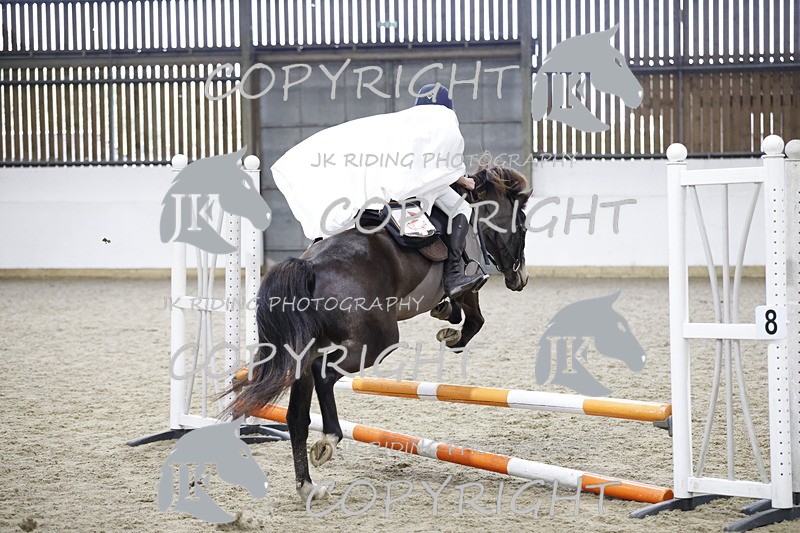 _T0A2003 - Class 4 50cm