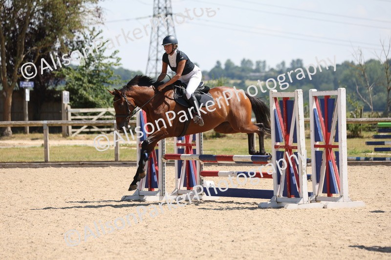 20250713-0819 - Class 5 - 80cm