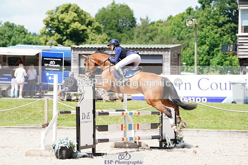 250615A-141410-11374 - Class 47 Snr British Novice 2nd Rnd