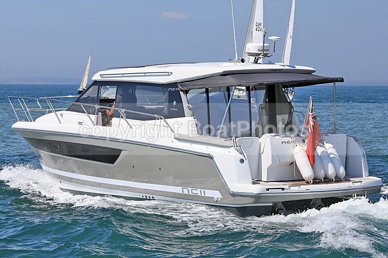 180707 JEANNEAY NC11 1Y3A9352 - ROUND THE ISLAND 2018