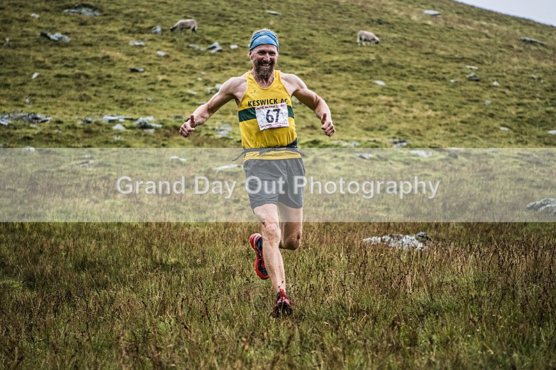 Bannerdale-104 - Bannerdale Fell Race Wednesday 19th August 2026