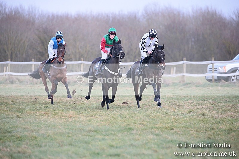 PtP 170219 -638 - Combined Services Point-To-Point Larkhill 17/02/19