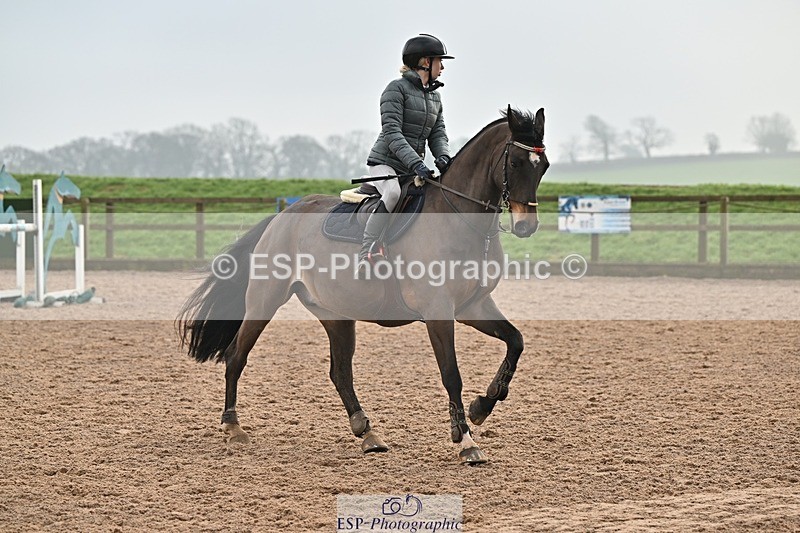 250122-132405-00508 - Cls 5 National 1.15m Members Cup