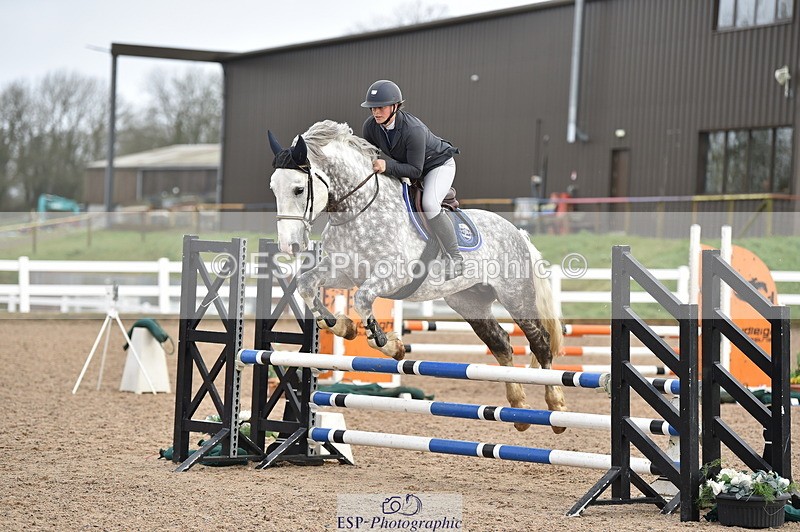 240405A-093052-00020 - Cls 7 85cm National Amateur Quali