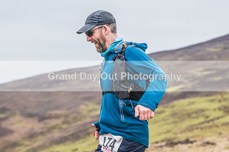 Black Combe-1550 - Black Combe Fell Race Saturday 4th March 2023