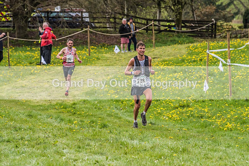 3 Peaks-1388 - The 3 Peaks Race - The Finish - Saturday 29th April 2023
