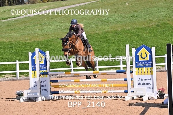 BPP_2140 - CLASS 4. - FRI - Senior Discovery/1m Open