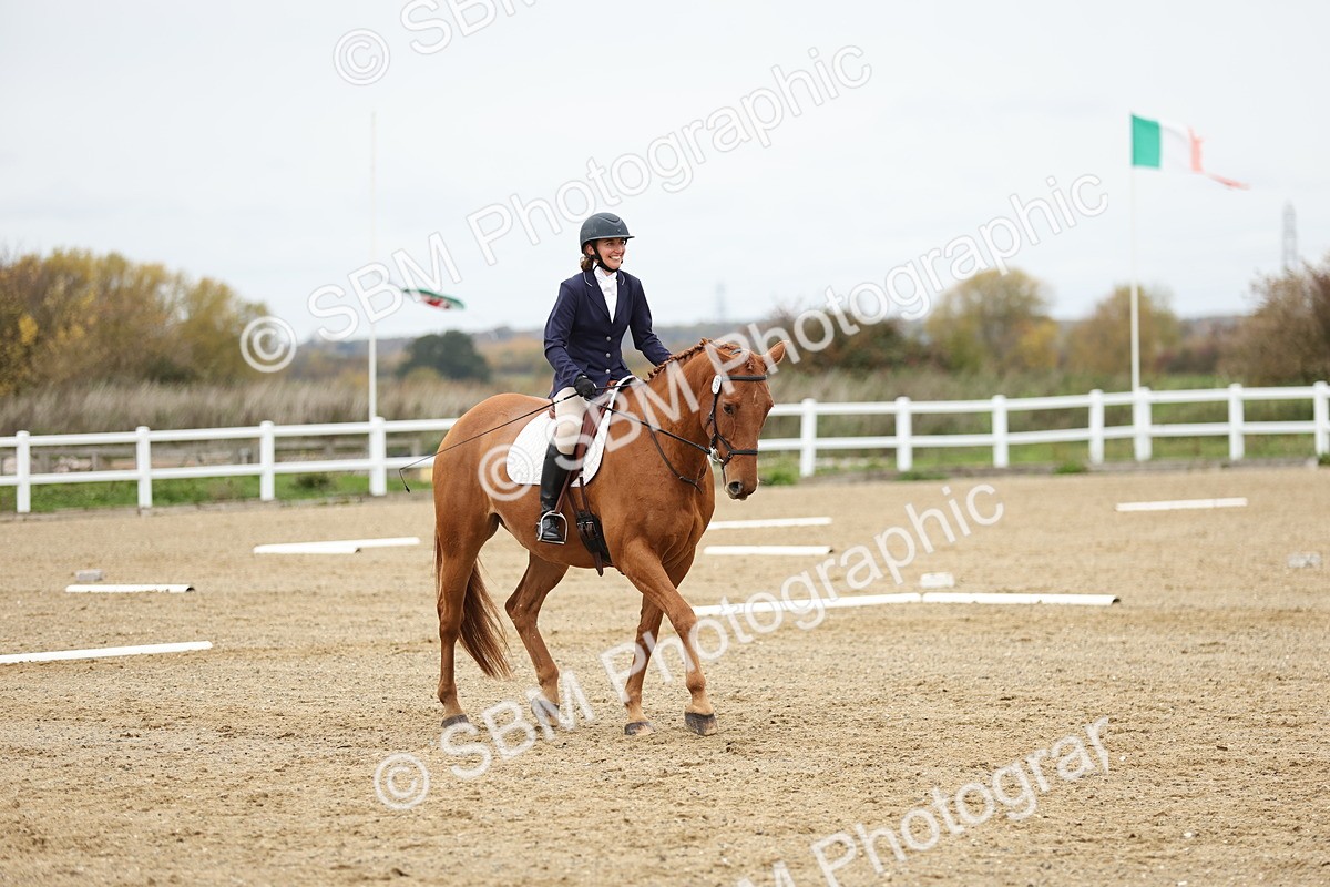 SBM_003041 - Class 8 - Novice 1