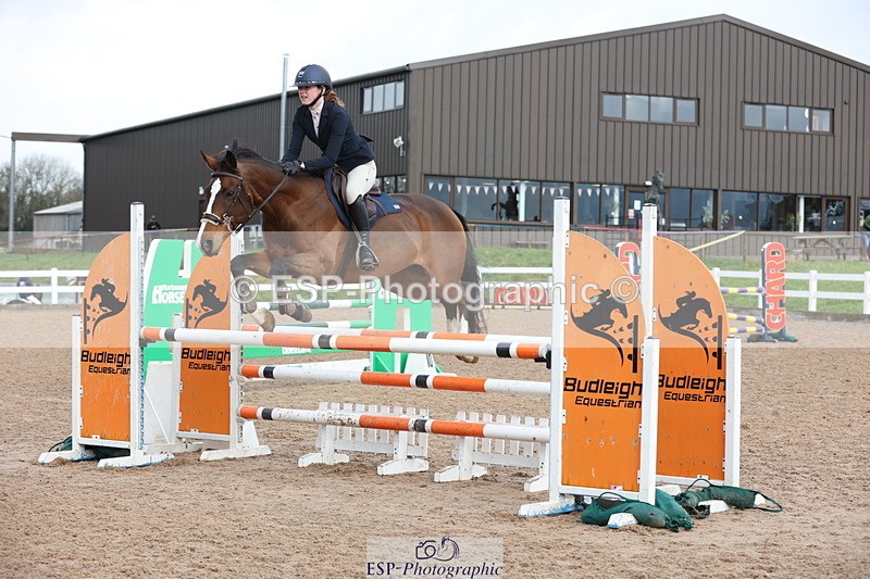 231112A-115041-03815 - Cls 18 Discovery & 1m Open