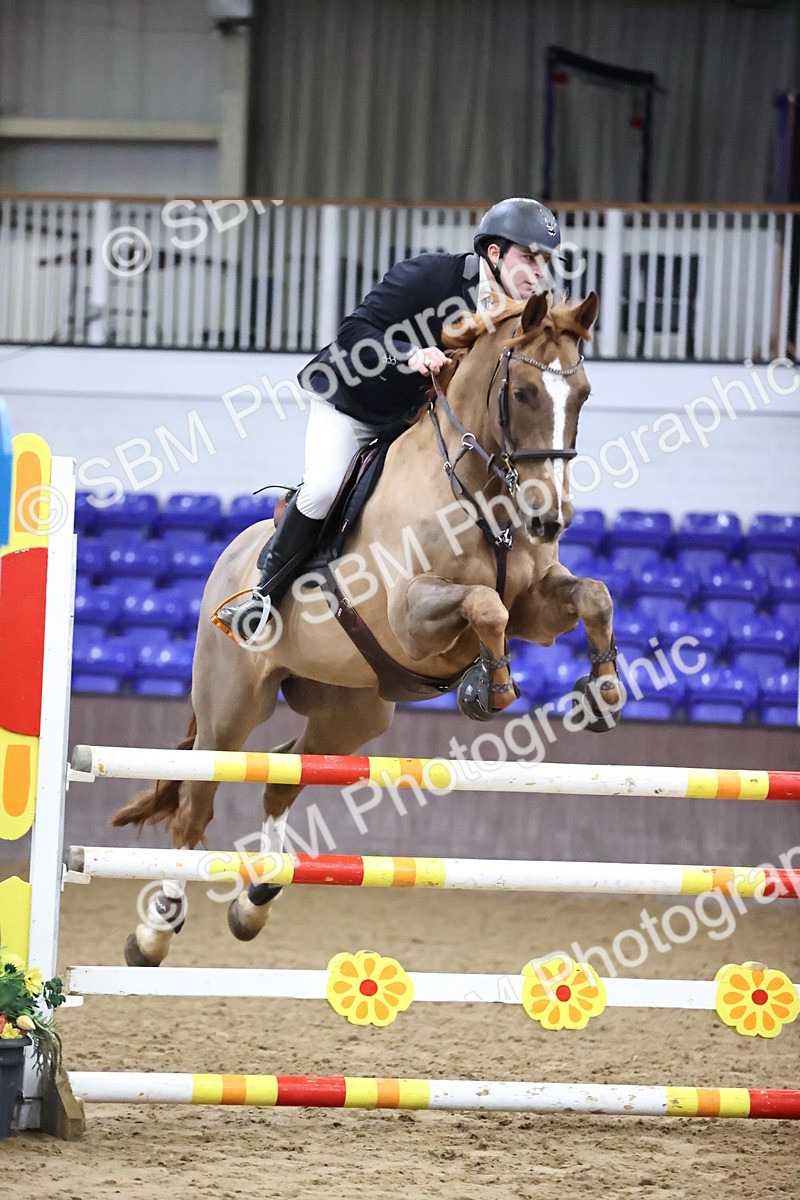 SBM_005345 - Class 17 - Senior Newcomers 1.10m