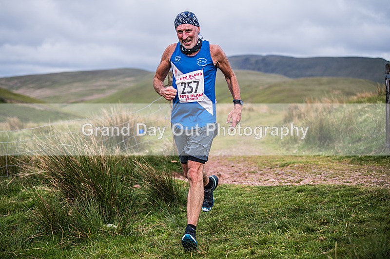 Gavel-448 - Gavel Fell Races (Junior & Senior) Wednesday 28th May 2025