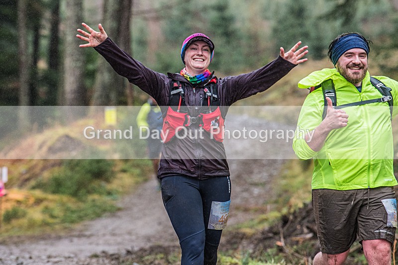 Glentress 21  10K-2351 - High Terrain Events Glentress 21 & 10K Trail Runs Saturday 18th February 2023