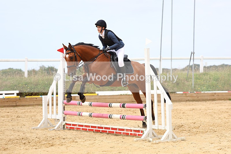 3E7A3289 - Class 6: 70cm Junior