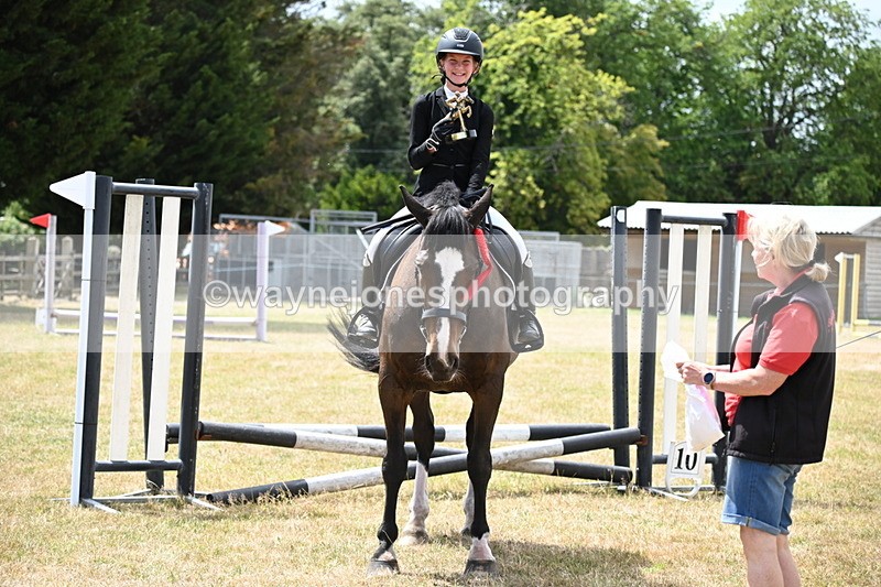 WJ6_5578 - Class 12 Minimus Jumping 45cm