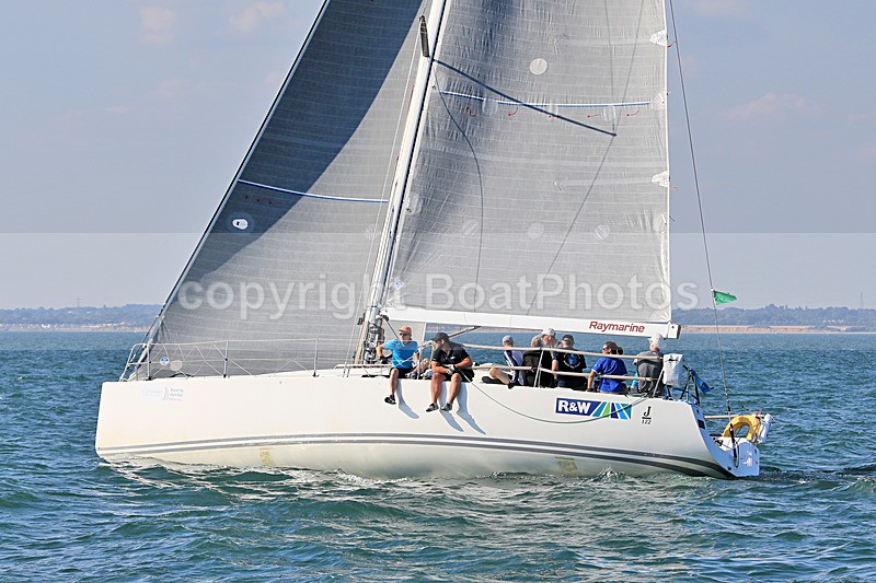 180707 RW GBR9922T 1Y3A0776 - ROUND THE ISLAND 2018