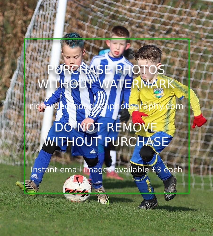 IMG_8171 - Kendal United Under 7 vs Heysham Under 7 (25/2/24)