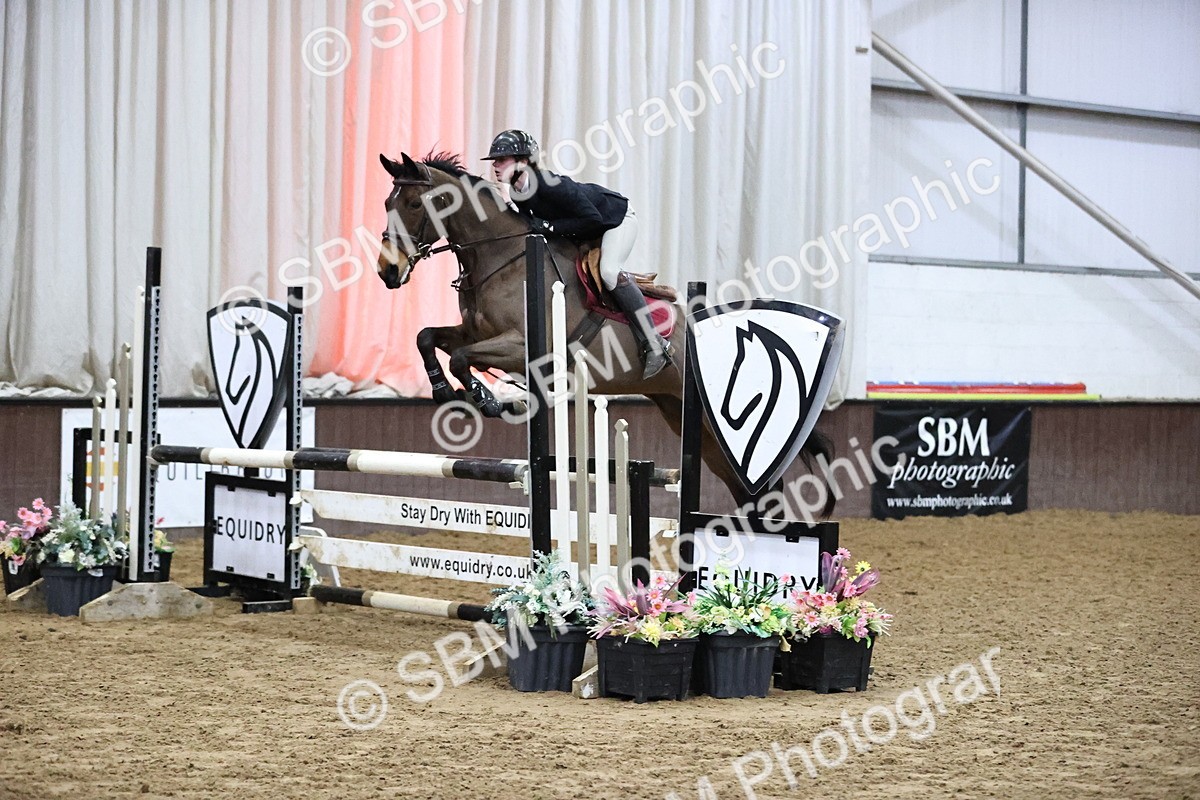 SBM_009500 - Class 22 - Seaver Diamond Championship Qualifier 1.00m