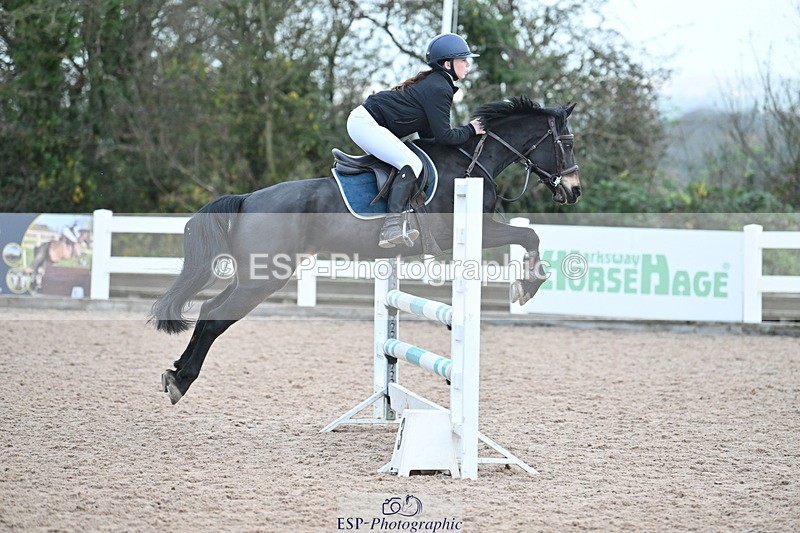 231119A-093433-04653 - Sun Cls 3 BlueChip Pony Discovery Qualifier