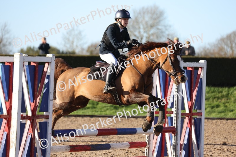 20251123-0850 - Class 3 - 80cm