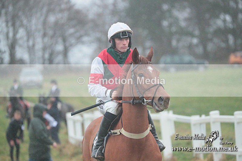 PtP 101223 229 - New Forest Hounds PtP Larkhill 10/12/23