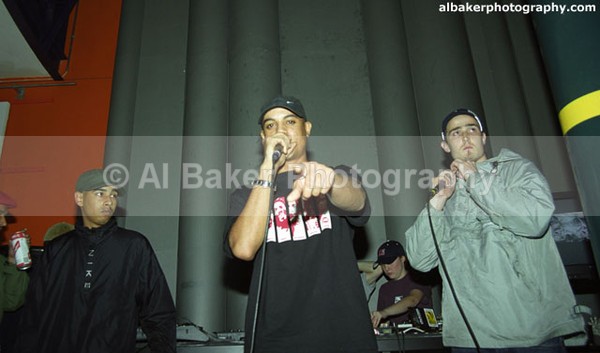 024 microdisiacs - Temper (exhibition preview) @ contact 08.09.01