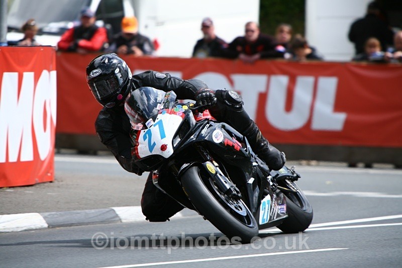  - Supersport Race 2