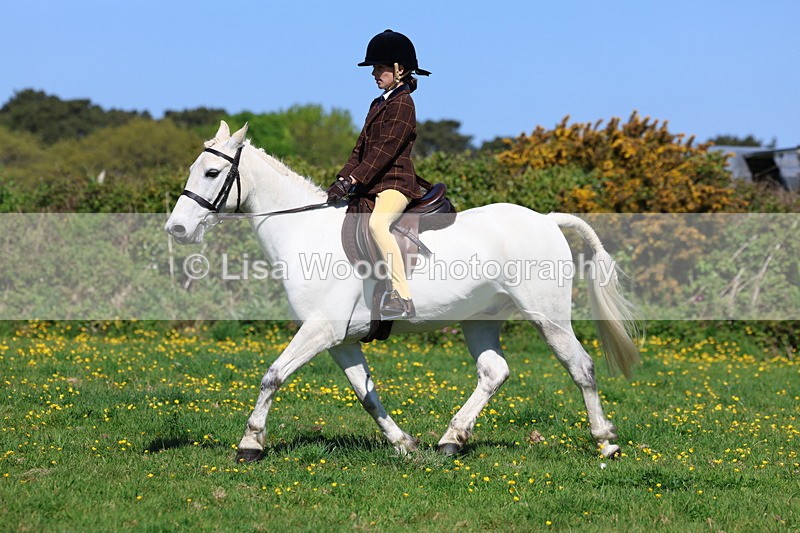 3E7A0124 - Class 4: Best Combination Junior