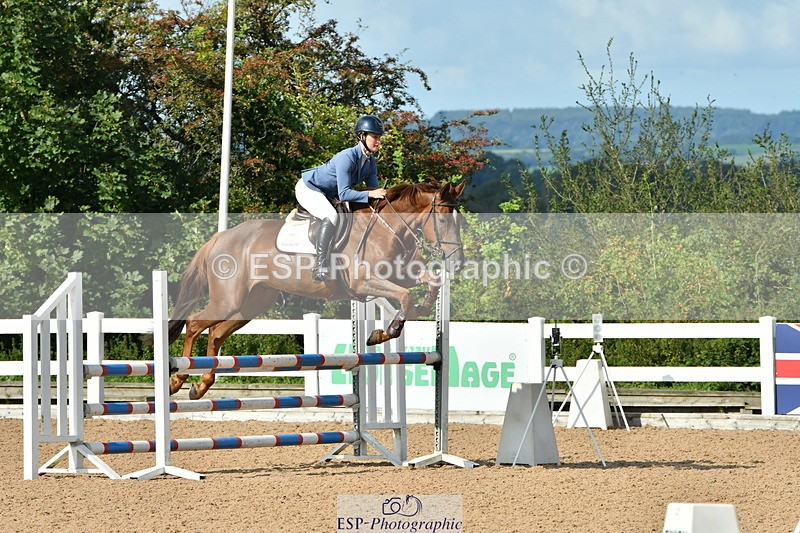 230830A-101327-00185 - Cls 1 British Novice & Open