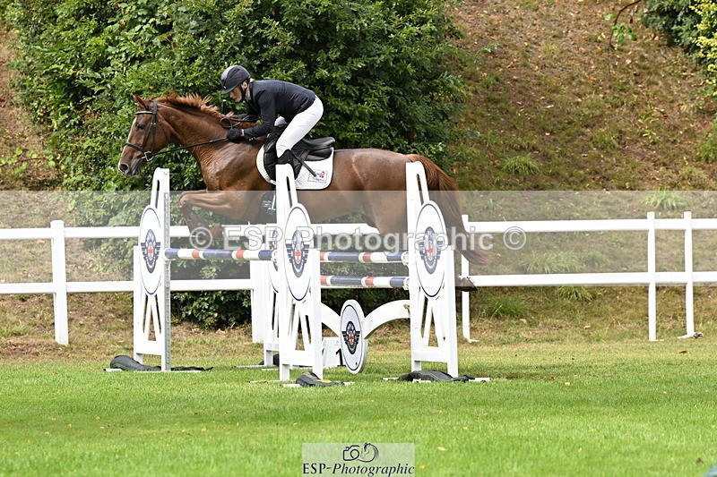 250829A-133805-02264 - Cls 2 Snr Foxhunter