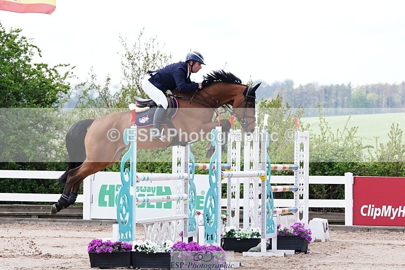 250425-132732-09999 - Cls 34 Young Horse 7yr old