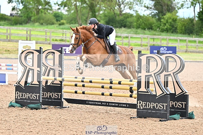 240608A-102450-02081 - Cls 2 Snr Discovery and 1m Open