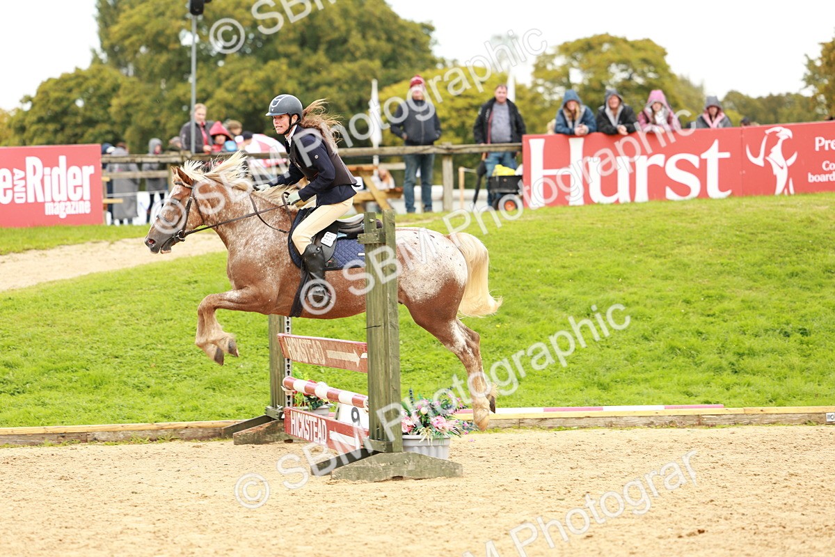 SBM_38444 - Supreme Championship 80cm 85cm