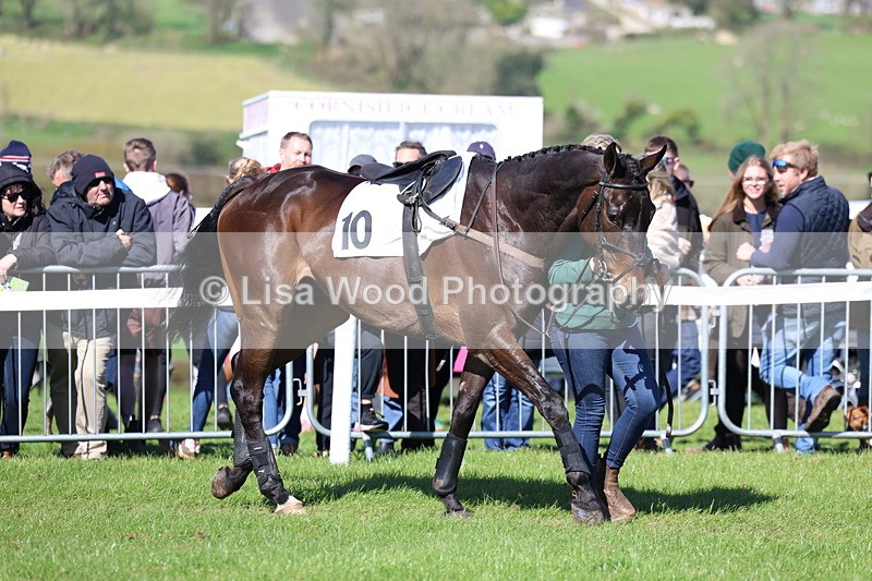 3E7A5298 - Race 4:  Maiden
