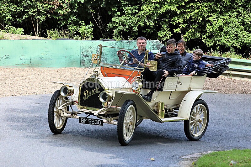 Pete Wilson 2-8-20-303 - Aug 2nd 2020 Drive thru