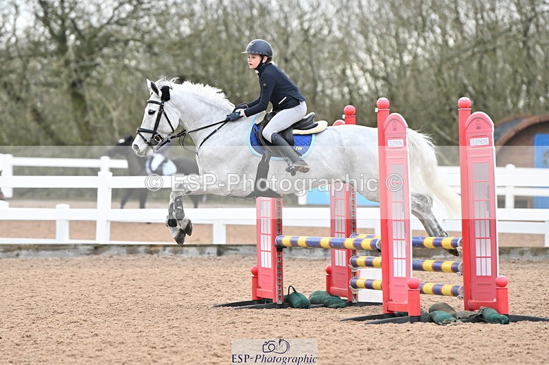 240309A-101618-00054 - Cls 1 Pony Intro 70cm