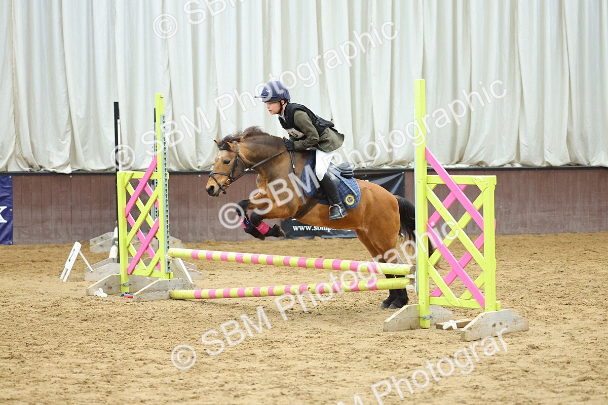 SBM_000961 - Class 3 - Show Jumping 60cm