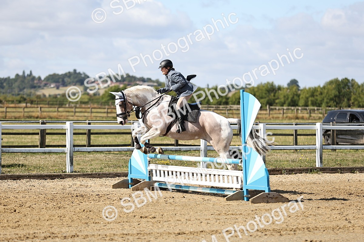 SBM_003670 - Class 1 - Clear Round