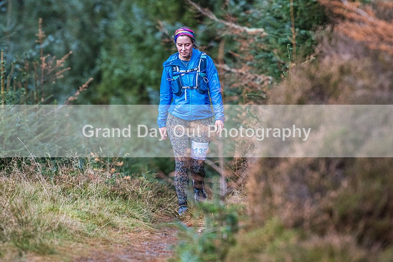 Glentress-1502 - High Terrain Events Glentress 21 & 10K Trail Races Saturday 15th November 2025