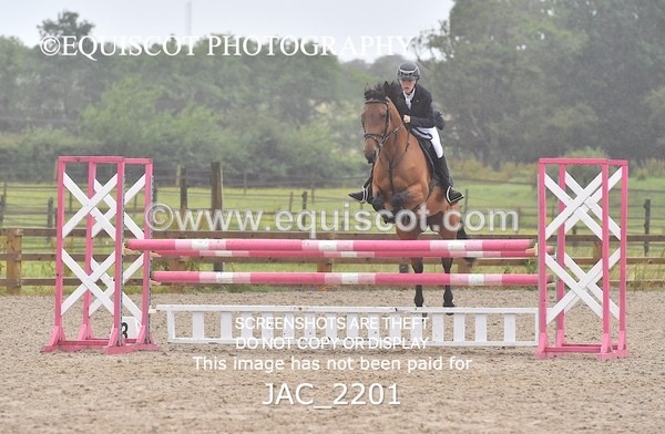 JAC_2201 - CLASS 9 Pony Newcomers/ 1m Open